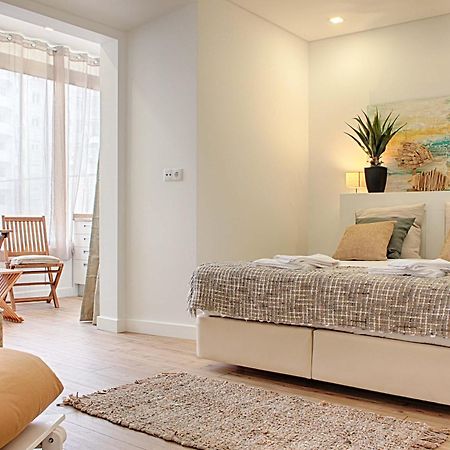 Guesthouse By Trip2Portugal Lisboa Екстериор снимка