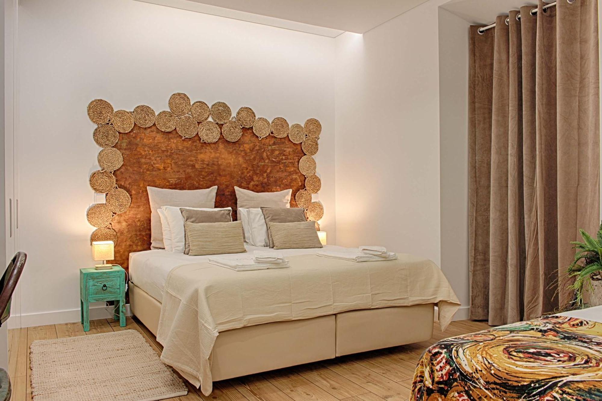 Guesthouse By Trip2Portugal Lisboa Екстериор снимка
