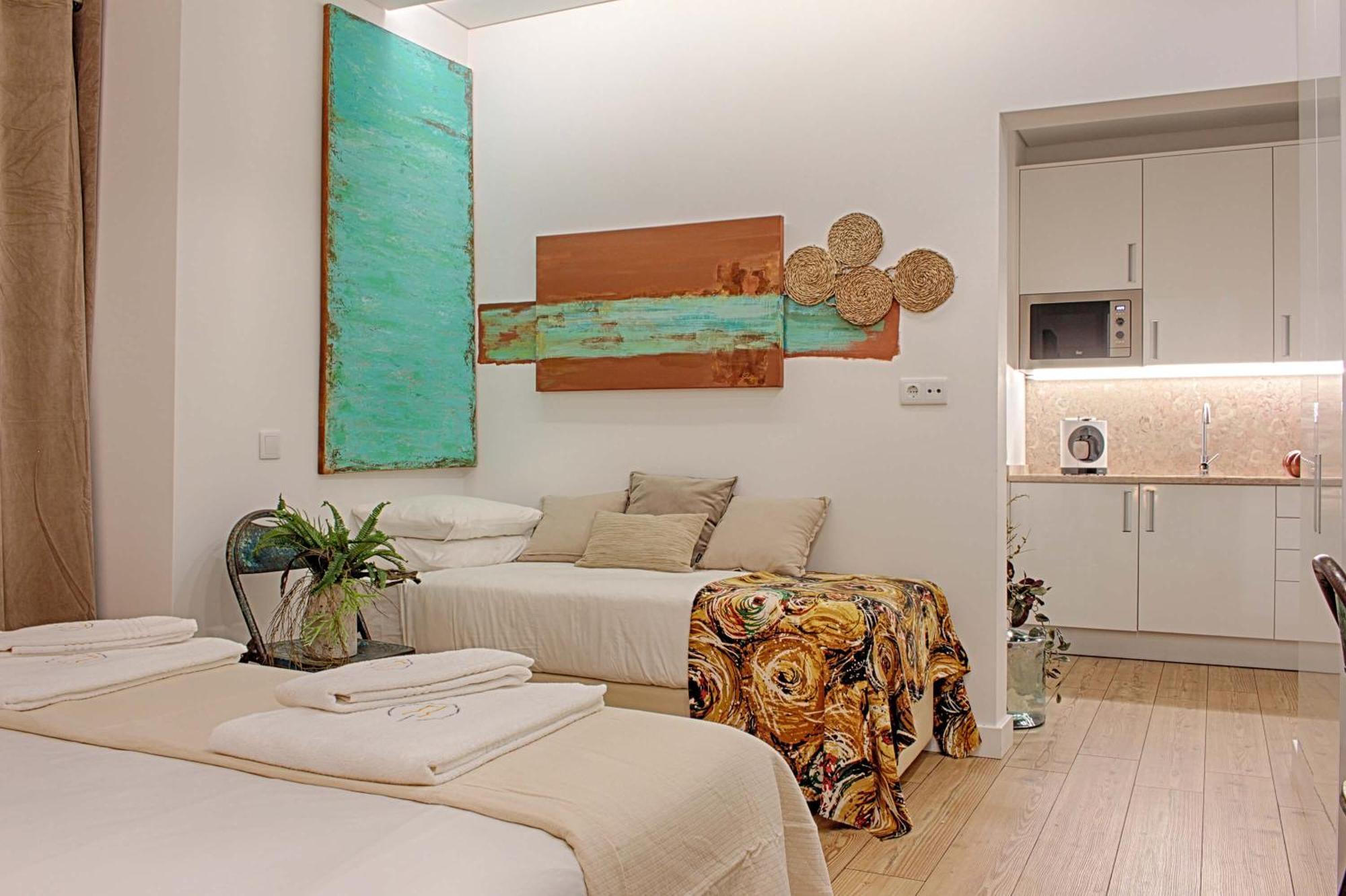 Guesthouse By Trip2Portugal Lisboa Екстериор снимка