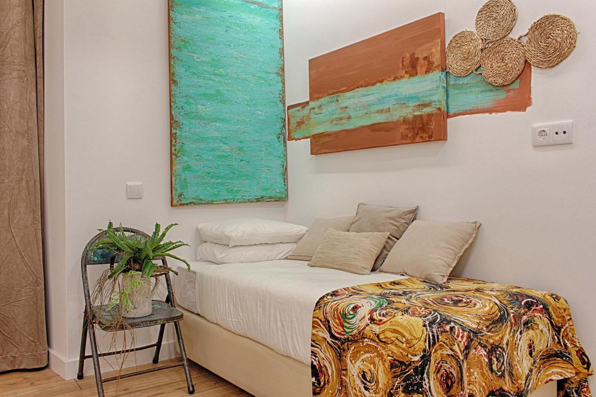 Guesthouse By Trip2Portugal Lisboa Екстериор снимка