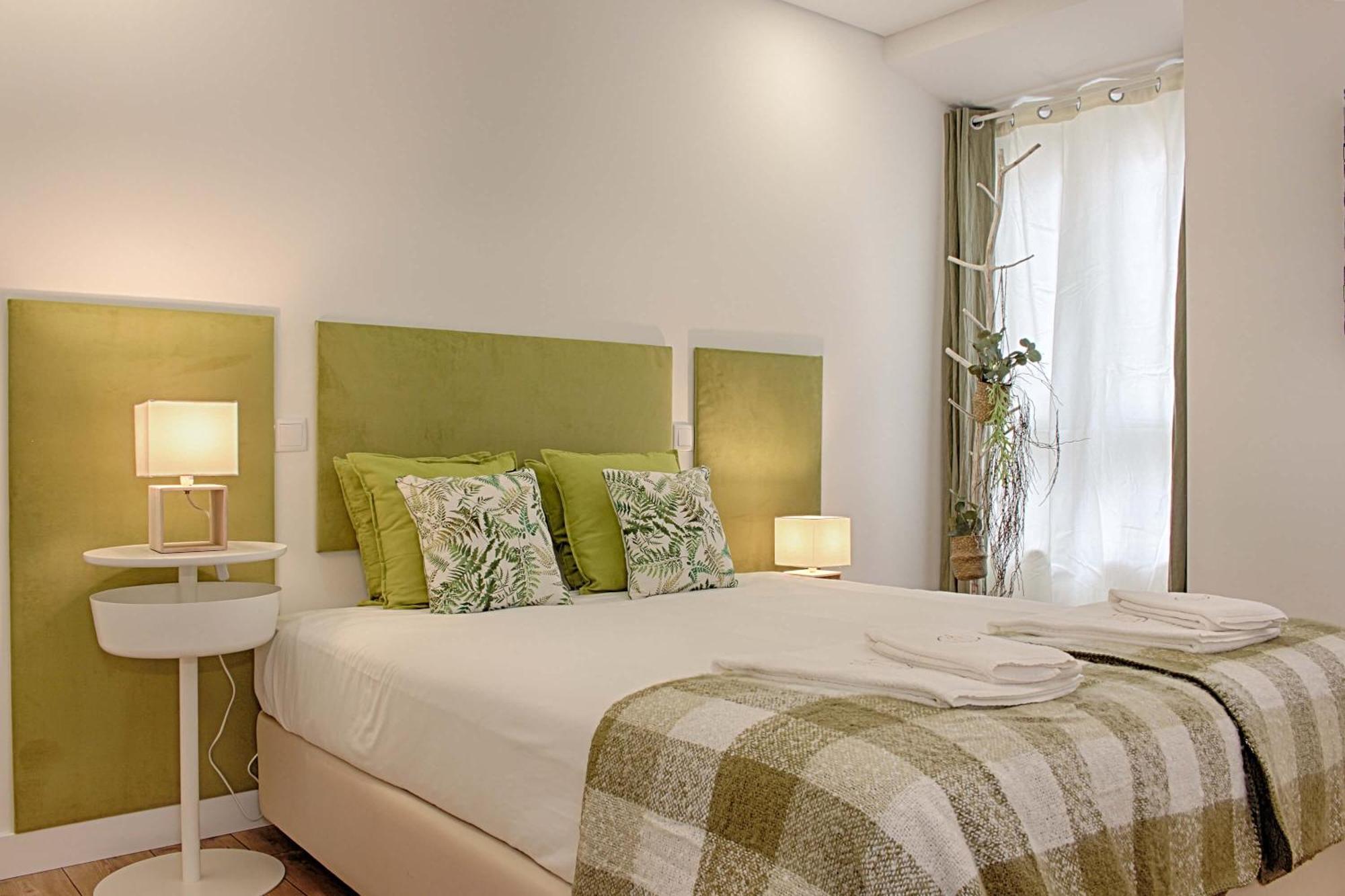 Guesthouse By Trip2Portugal Lisboa Екстериор снимка
