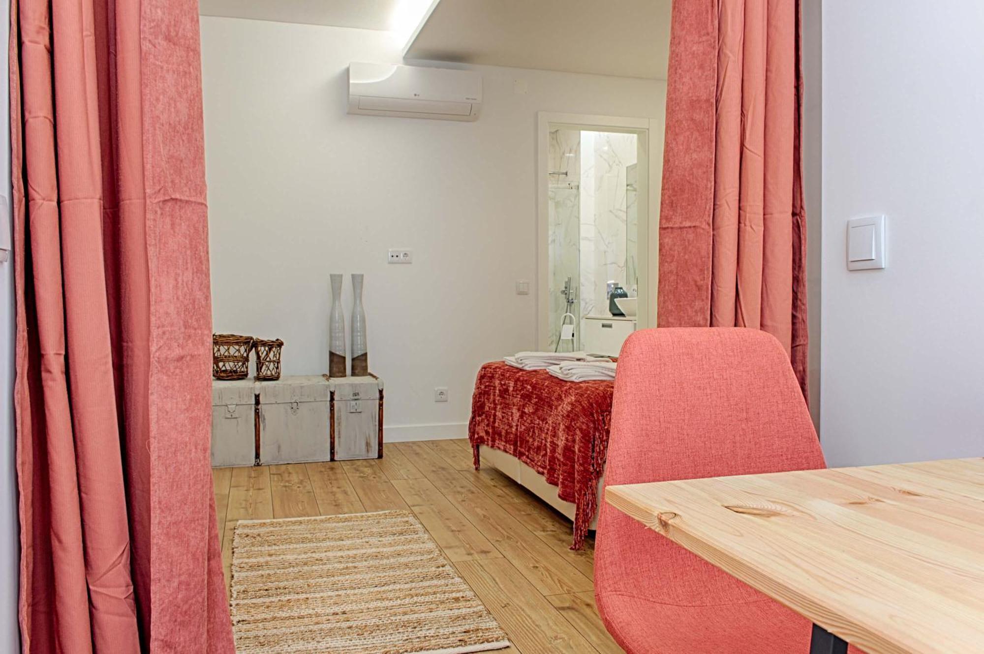 Guesthouse By Trip2Portugal Lisboa Екстериор снимка