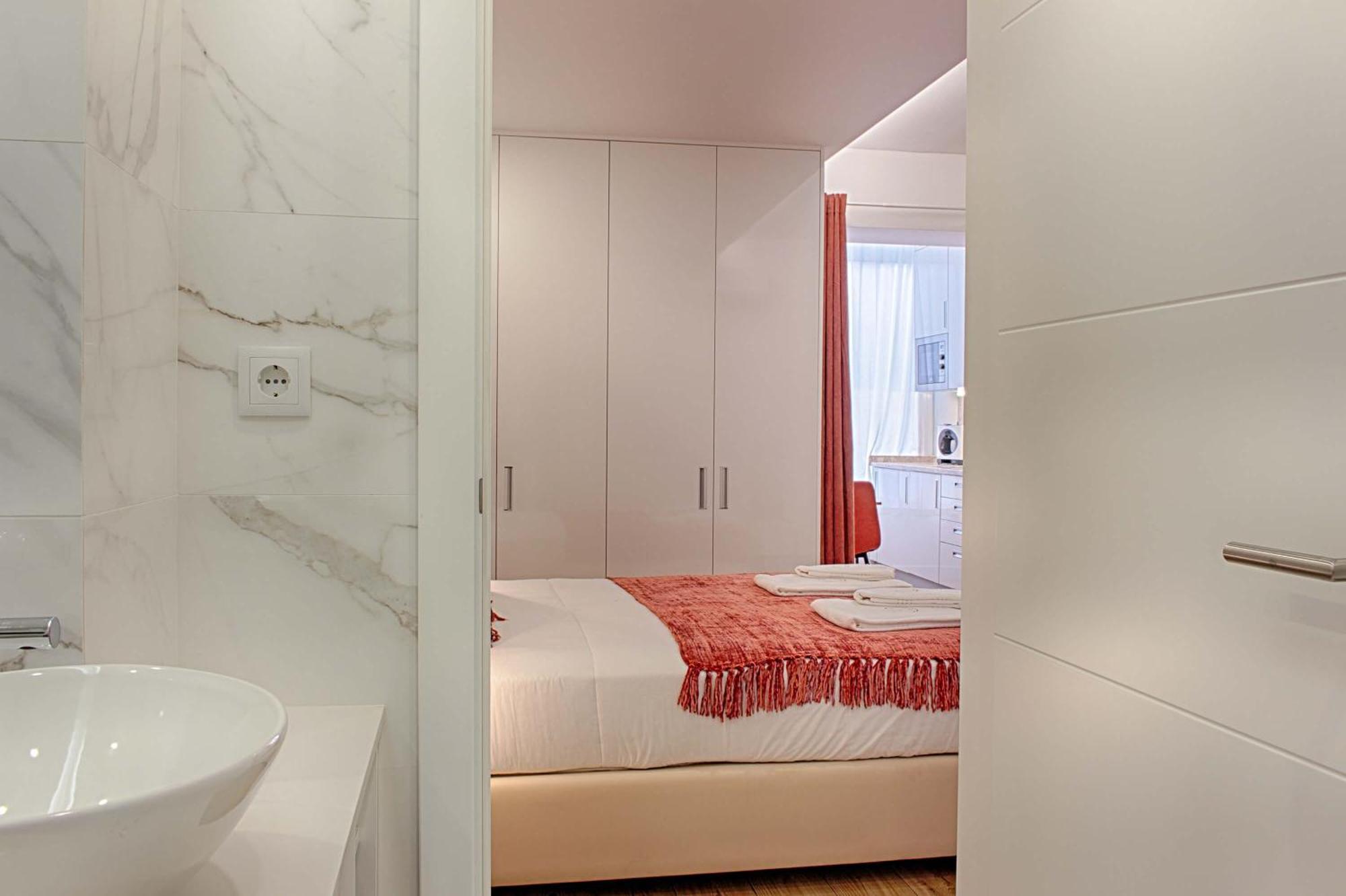 Guesthouse By Trip2Portugal Lisboa Екстериор снимка