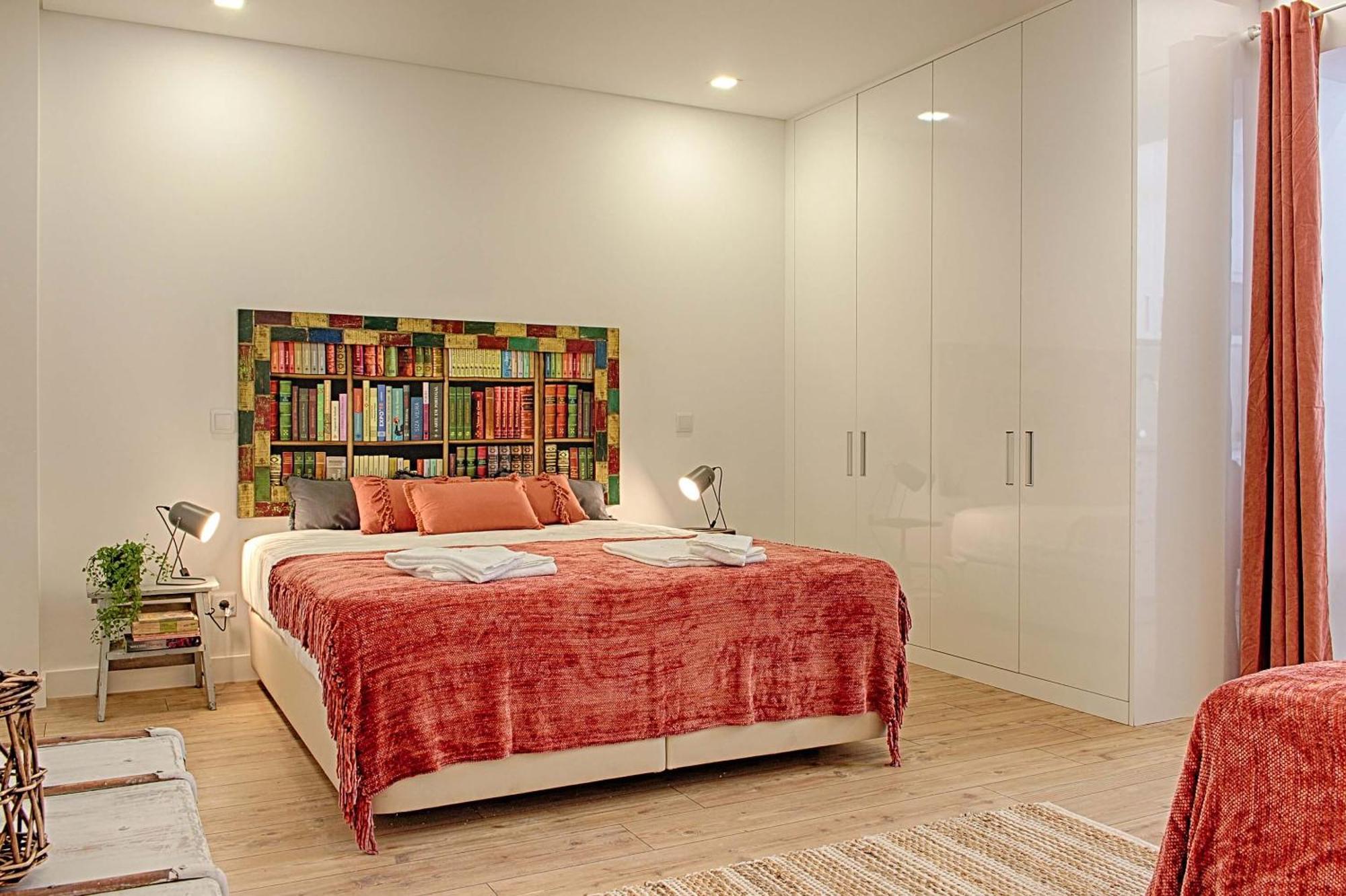 Guesthouse By Trip2Portugal Lisboa Екстериор снимка
