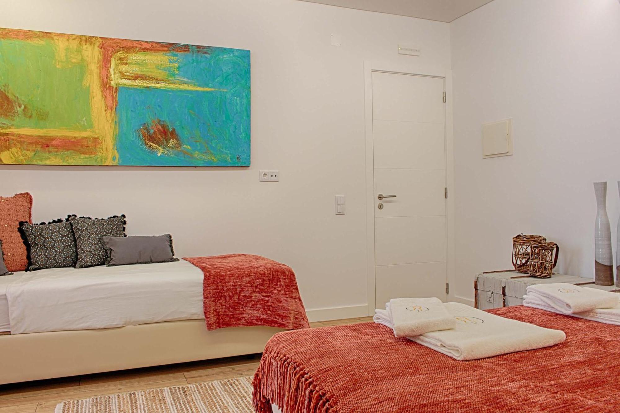 Guesthouse By Trip2Portugal Lisboa Екстериор снимка