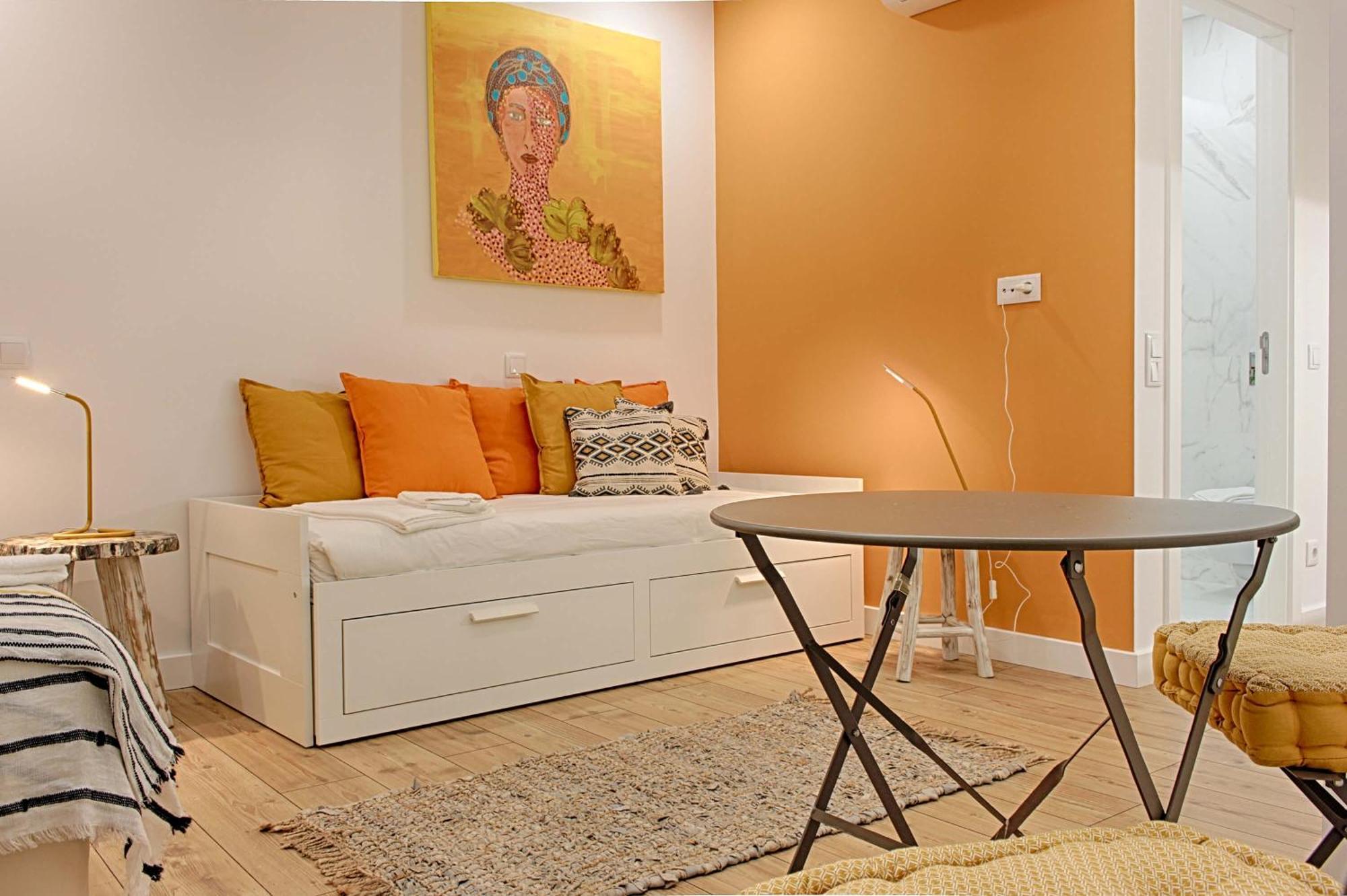 Guesthouse By Trip2Portugal Lisboa Екстериор снимка