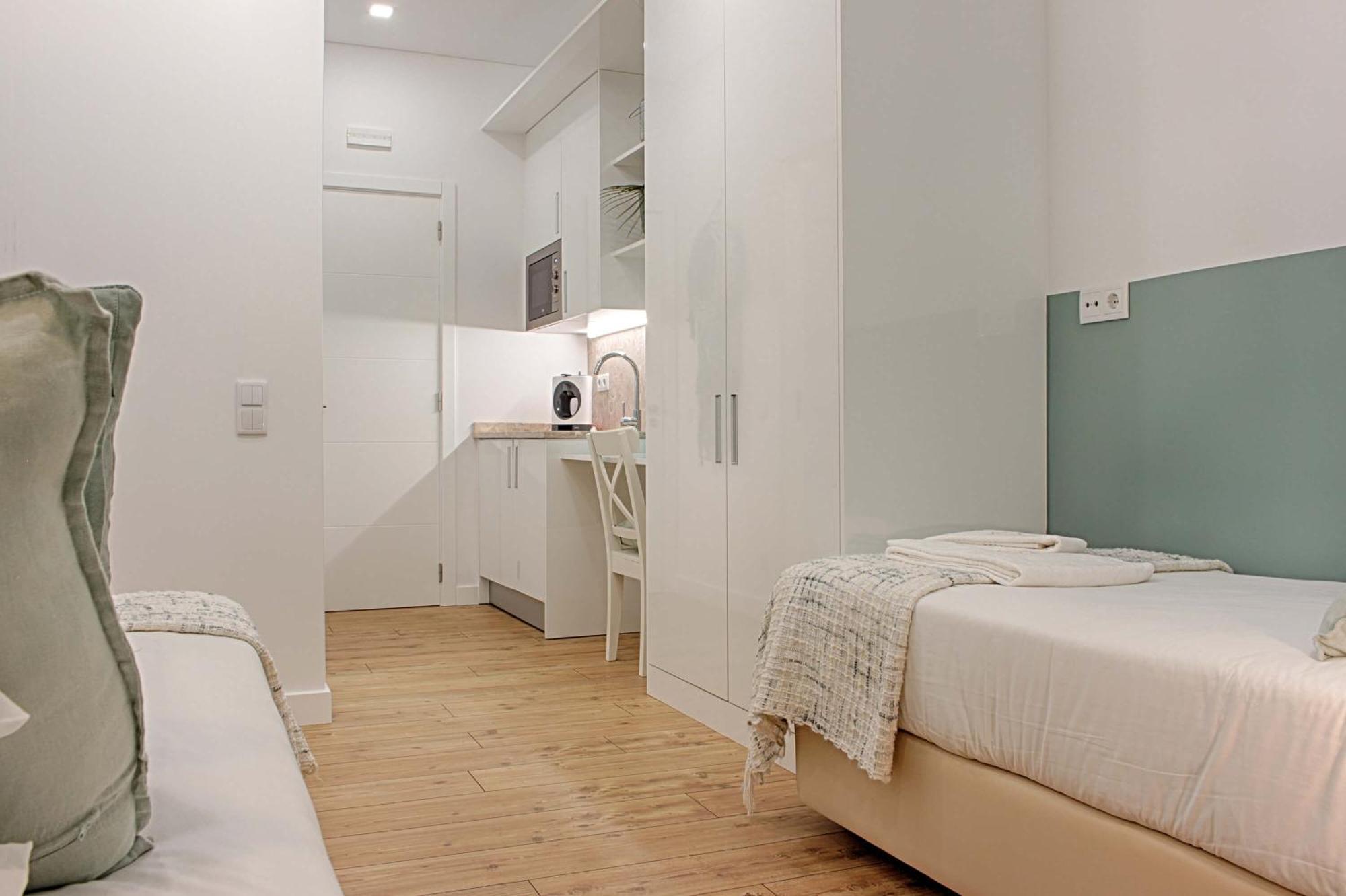 Guesthouse By Trip2Portugal Lisboa Екстериор снимка