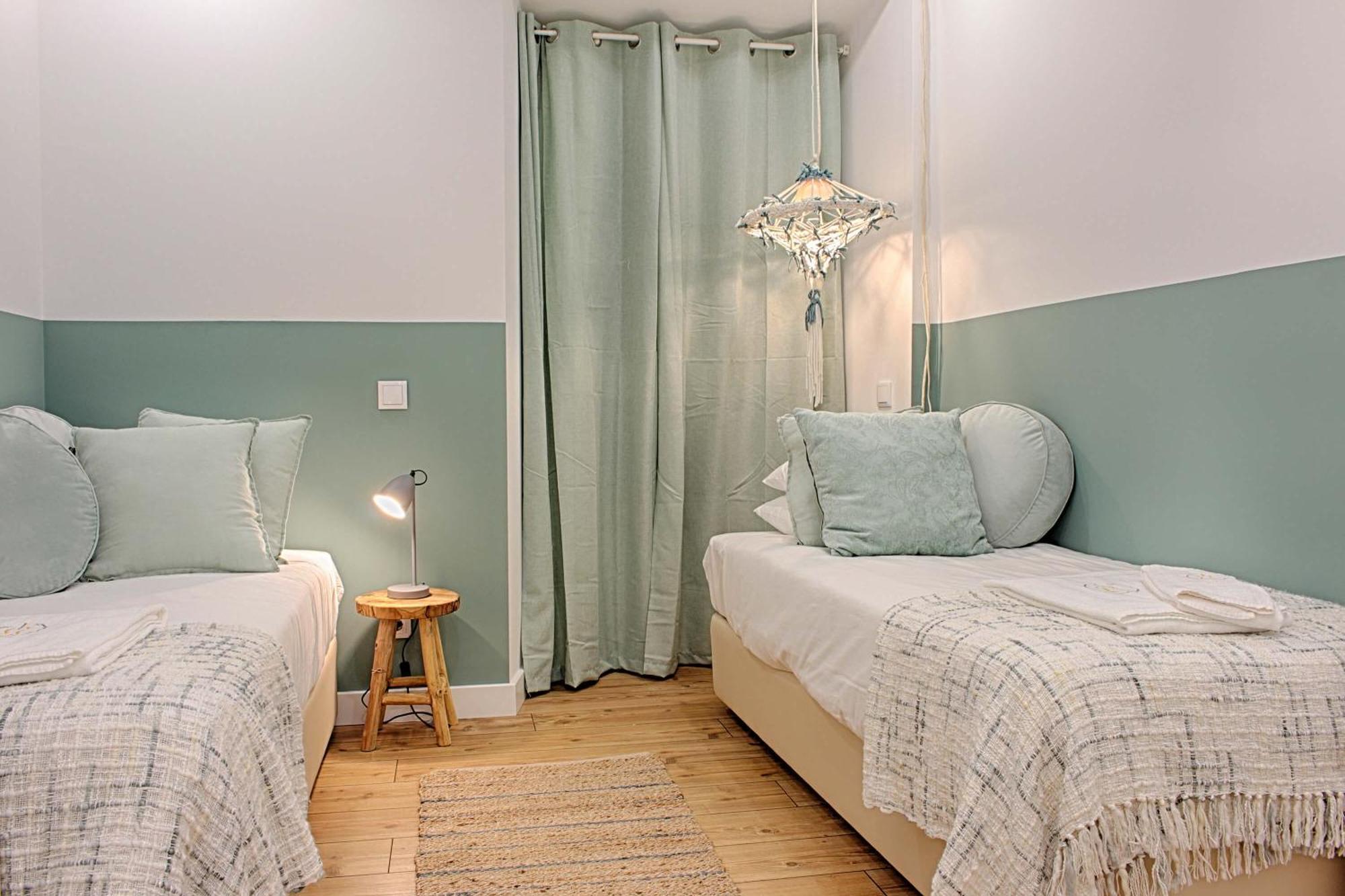 Guesthouse By Trip2Portugal Lisboa Екстериор снимка