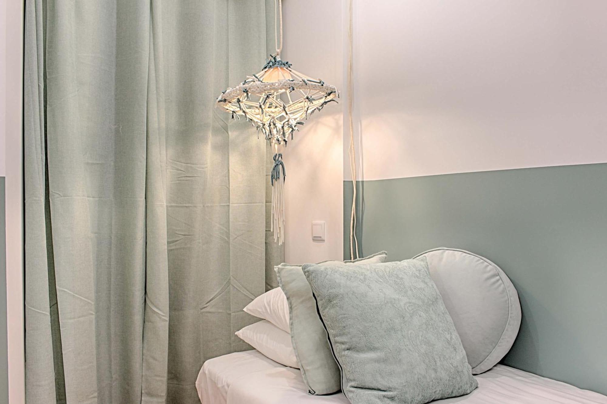 Guesthouse By Trip2Portugal Lisboa Екстериор снимка
