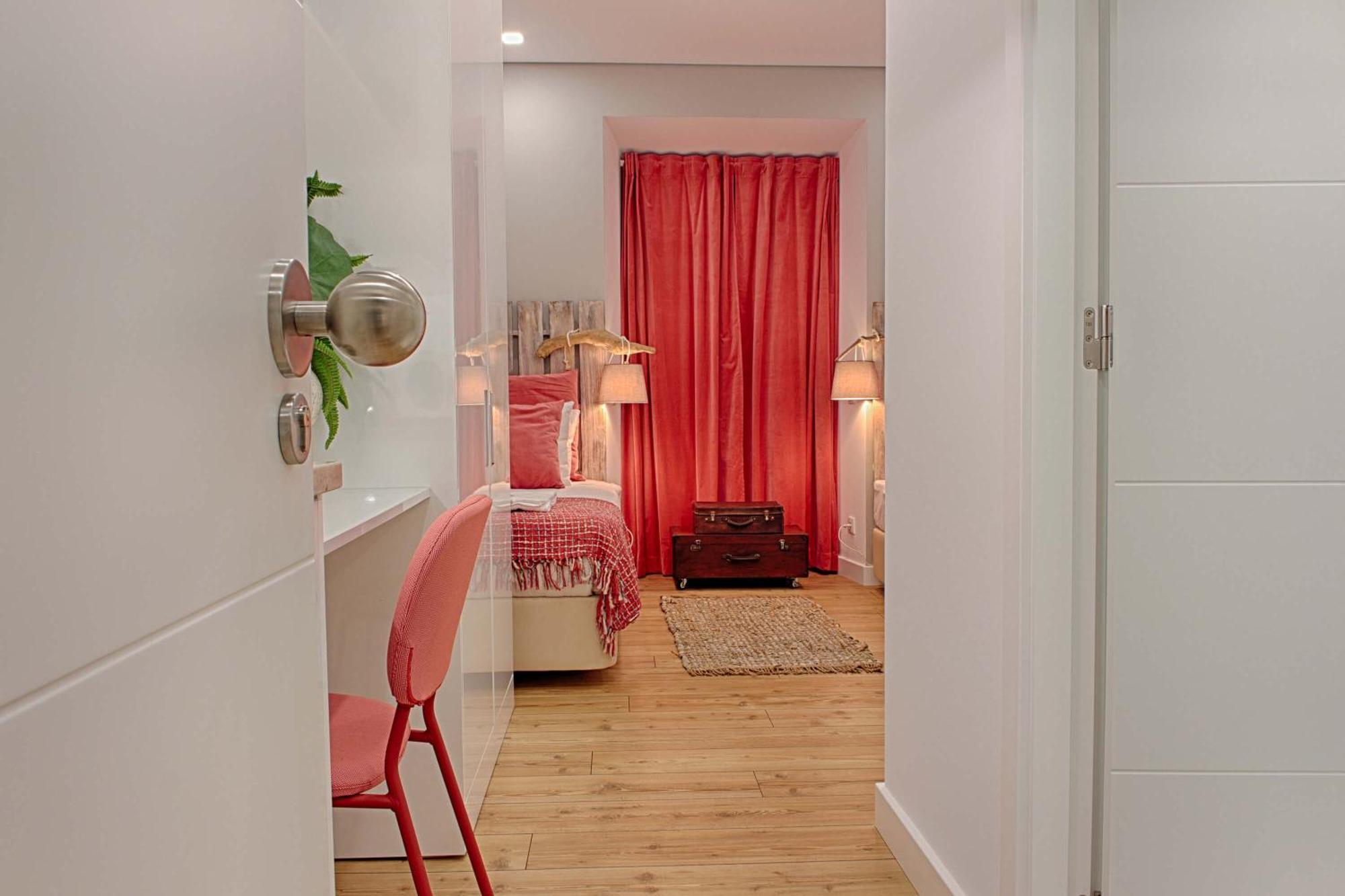 Guesthouse By Trip2Portugal Lisboa Екстериор снимка