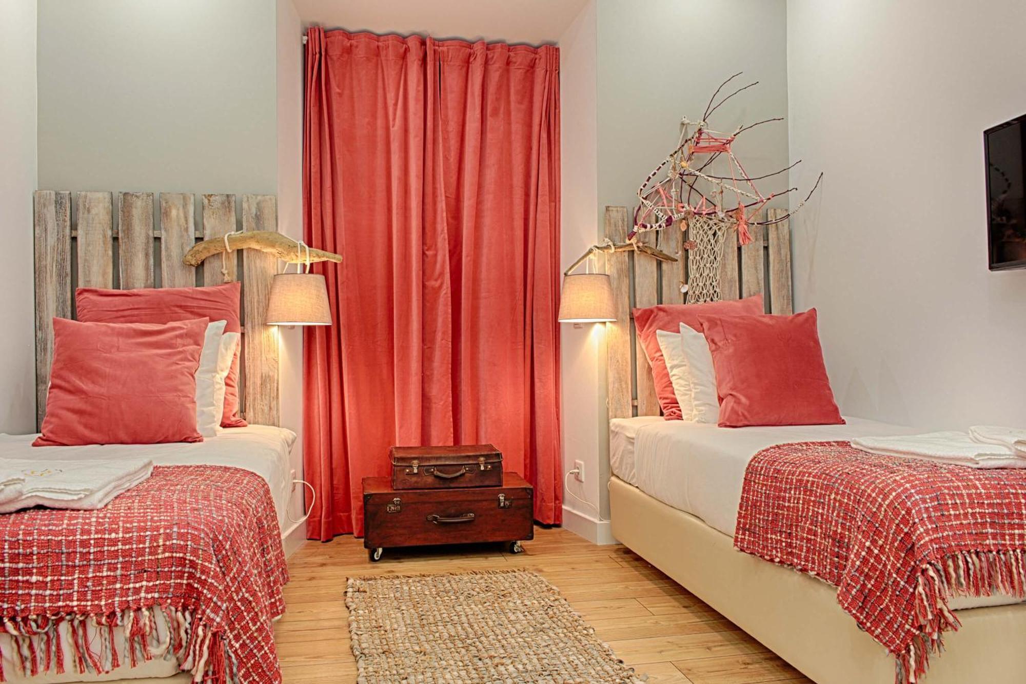 Guesthouse By Trip2Portugal Lisboa Екстериор снимка
