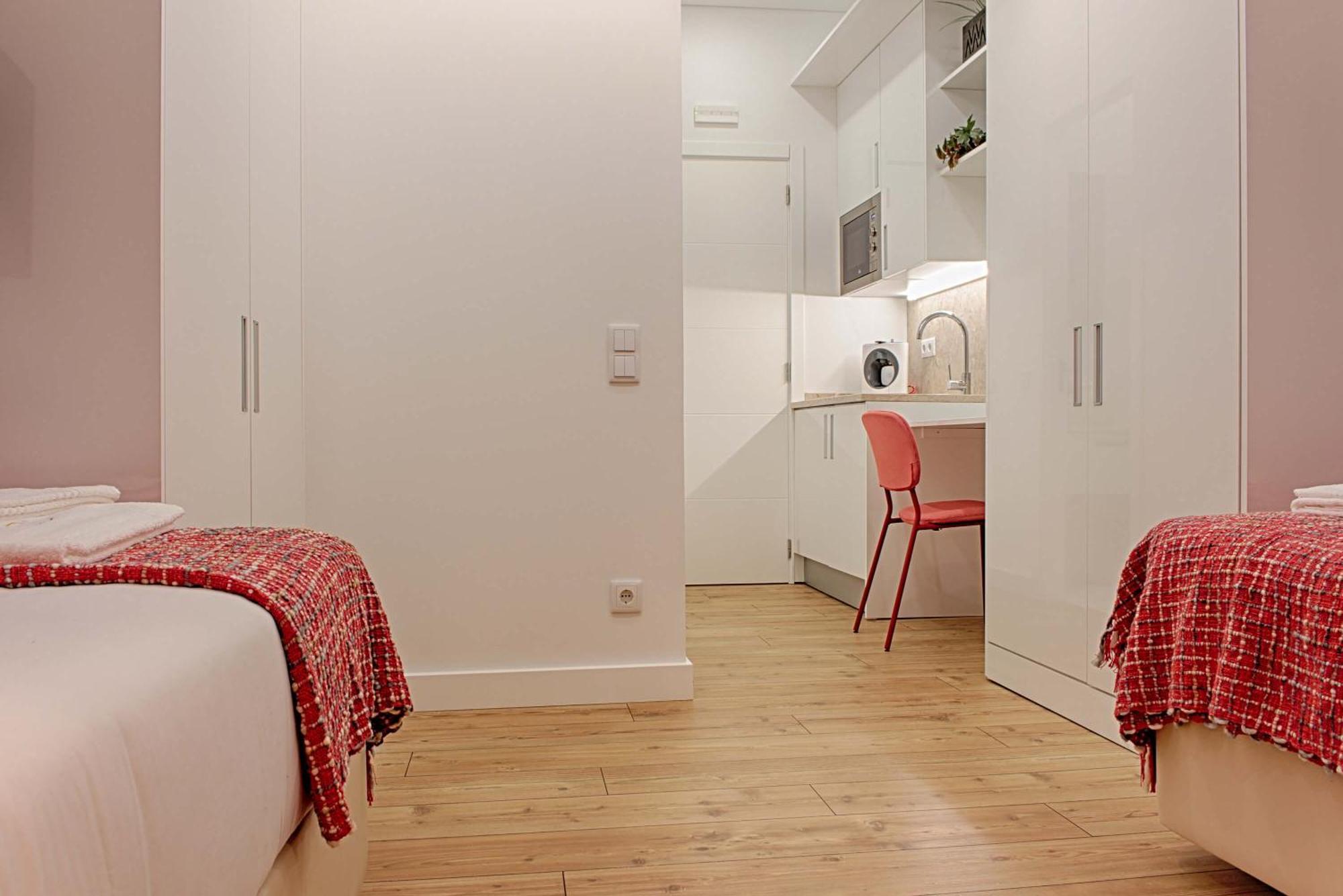 Guesthouse By Trip2Portugal Lisboa Екстериор снимка