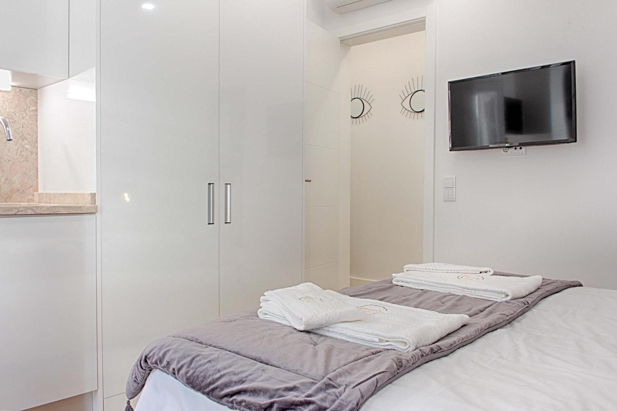 Guesthouse By Trip2Portugal Lisboa Екстериор снимка