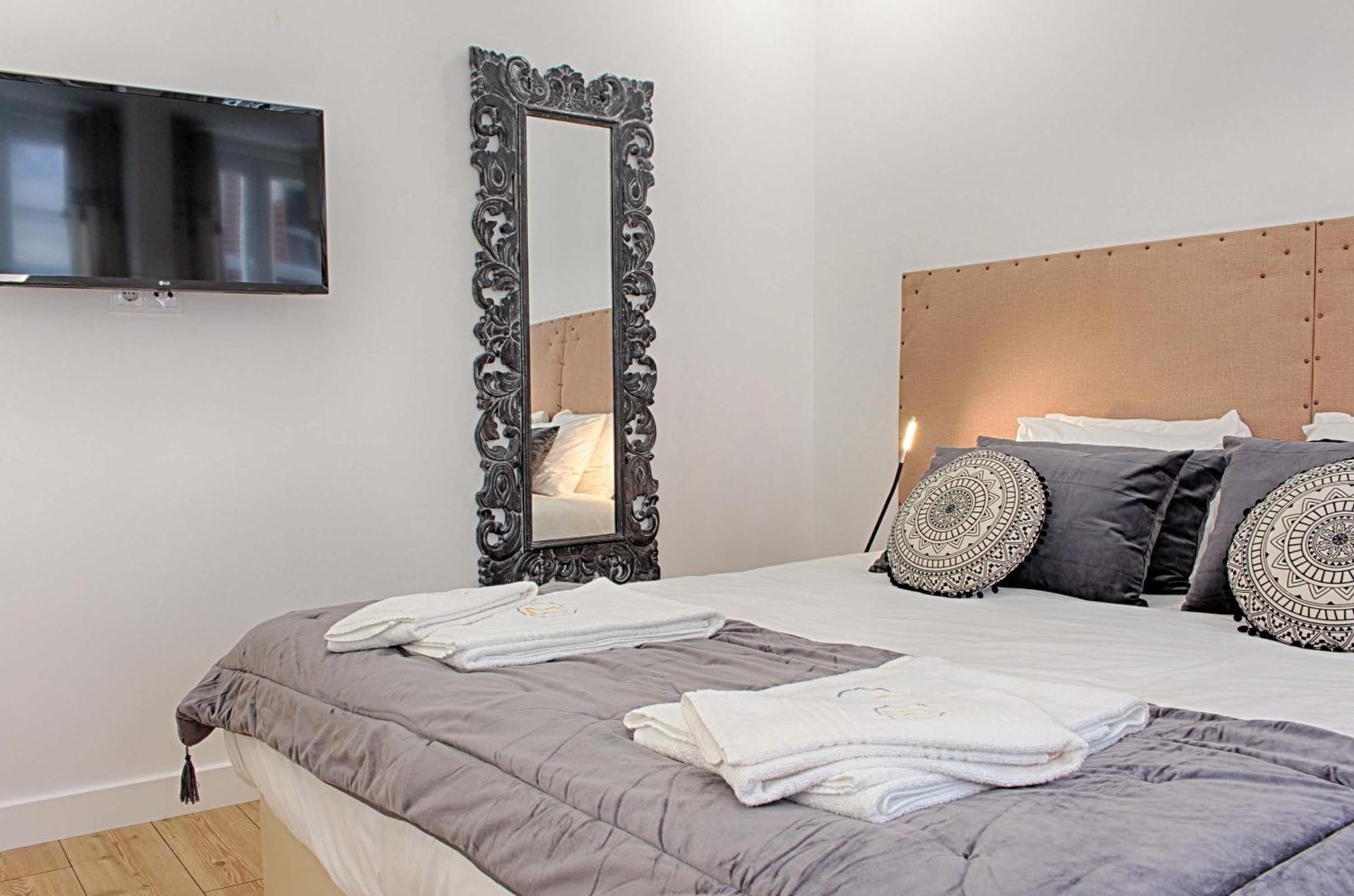 Guesthouse By Trip2Portugal Lisboa Екстериор снимка