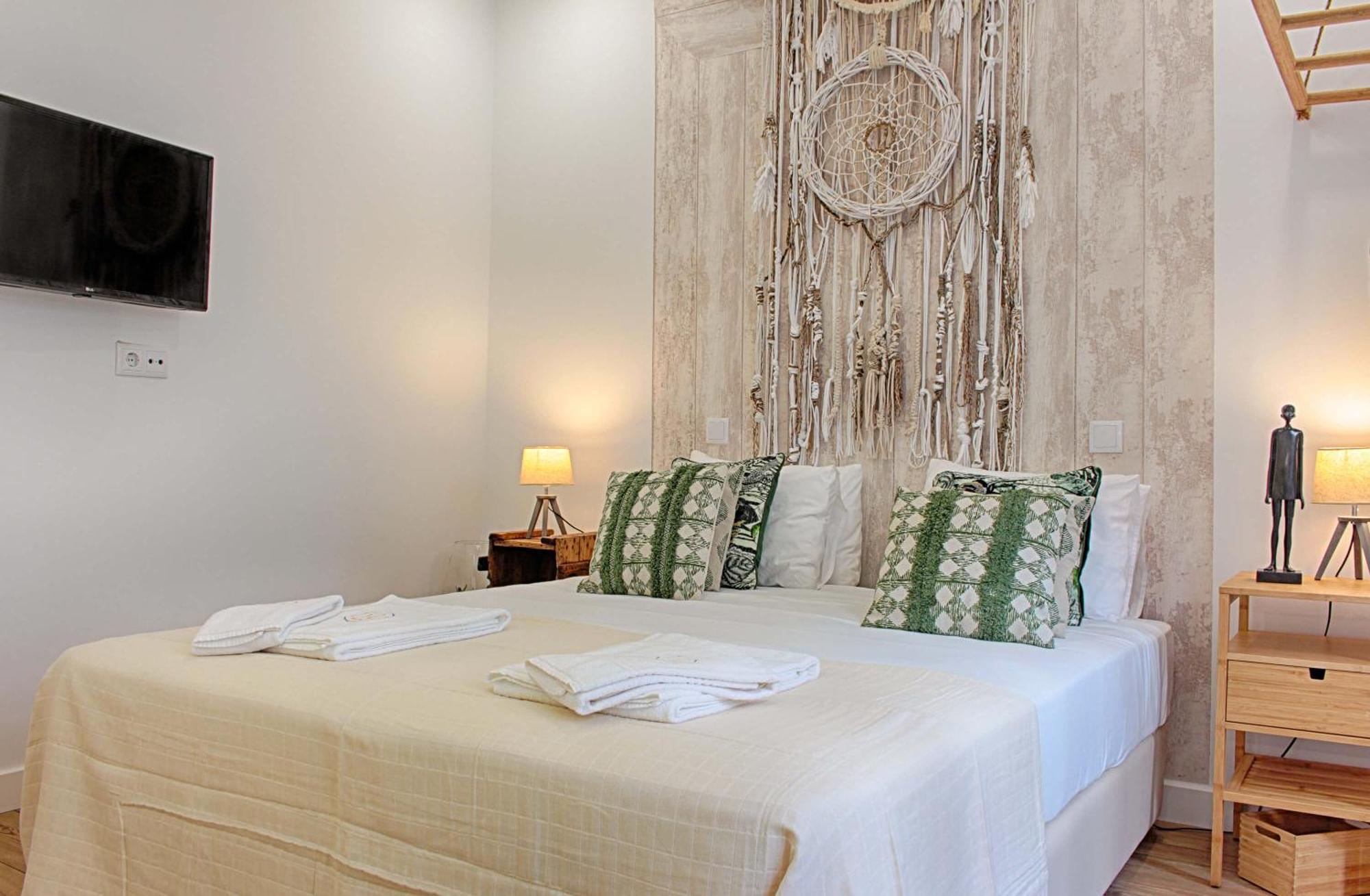 Guesthouse By Trip2Portugal Lisboa Екстериор снимка