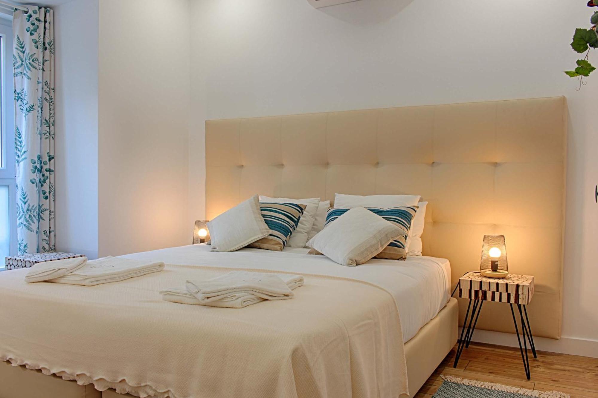 Guesthouse By Trip2Portugal Lisboa Екстериор снимка